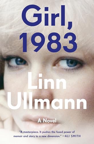 Girl, 1983: A Novel