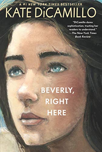 Beverly, Right Here (Raymie Nightingale)