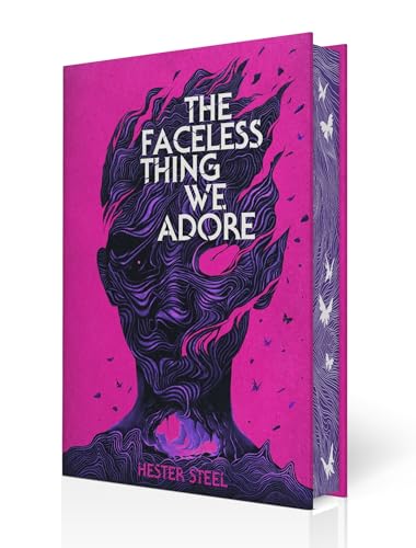 The Faceless Thing We Adore