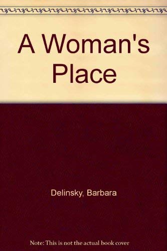 A Woman's Place
