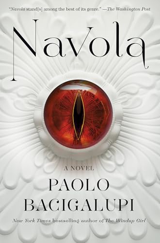 Navola: A Novel