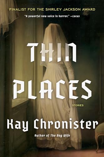 Thin Places: Stories
