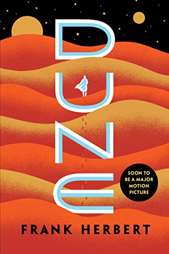 Dune, 40th Anniversary Edition (Dune Chronicles, Book 1)