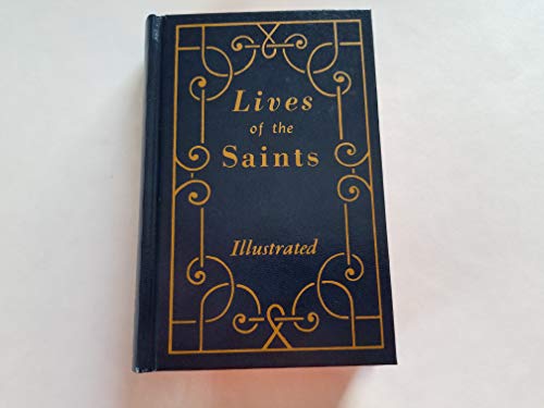 Lives of the Saints