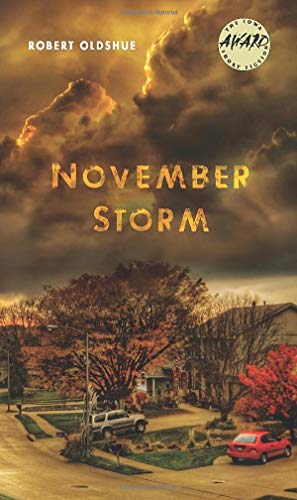 November Storm (Iowa Short Fiction Award)