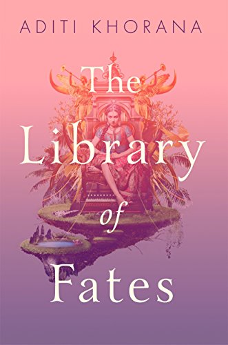 The Library of Fates