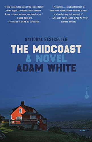 The Midcoast: A Novel