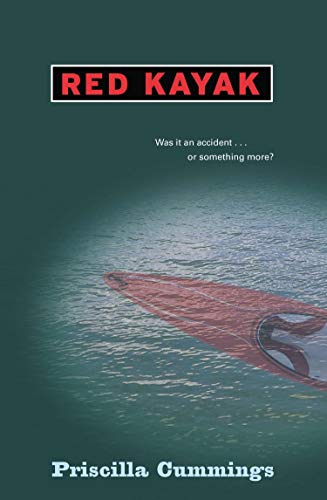 Red Kayak