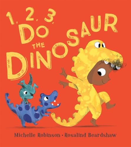1, 2, 3, Do the Dinosaur (1,2, 3, Do the …)