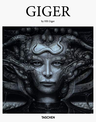 Giger (Basic Art Series 2.0)