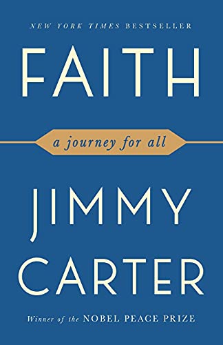 Faith: A Journey For All