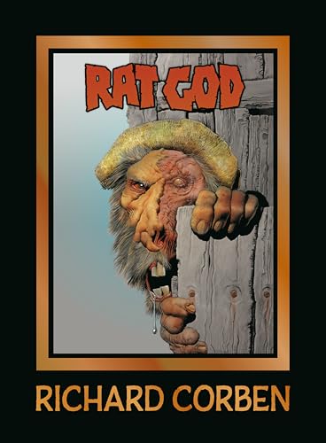 Rat God