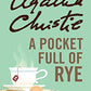 A Pocket Full of Rye: A Miss Marple Mystery (Miss Marple Mysteries)