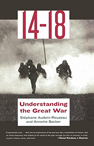 14-18: Understanding the Great War