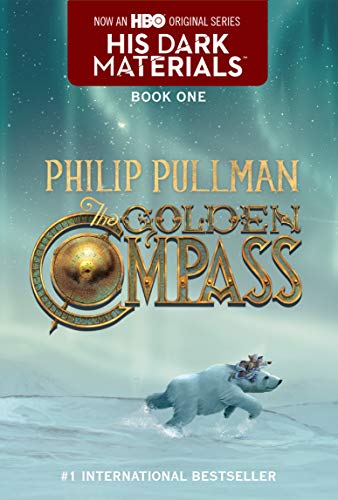 The Golden Compass (His Dark Materials, Book 1)