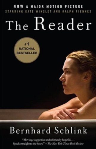 The Reader (Movie Tie-in Edition) (Vintage International)