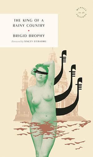 The King of a Rainy Country