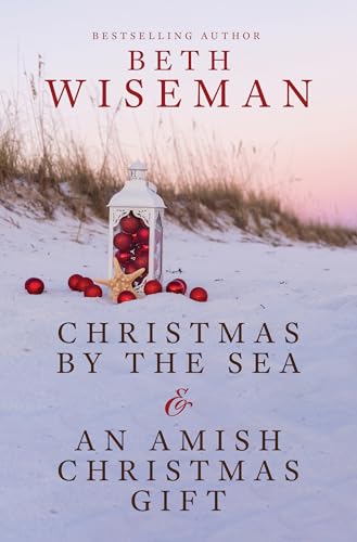 Christmas By the Sea & An Amish Christmas Gift