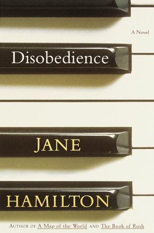 Disobedience: A Novel