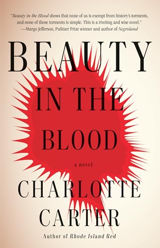 Beauty in the Blood: A Novel