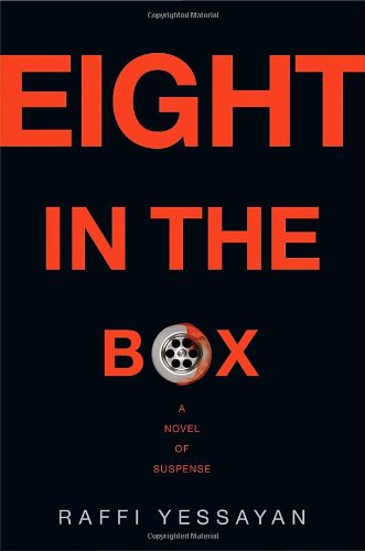 Eight in the Box: A Novel of Suspense