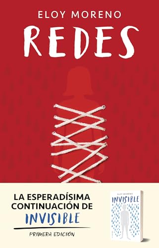 Redes / Nets (INVISIBLE) (Spanish Edition)