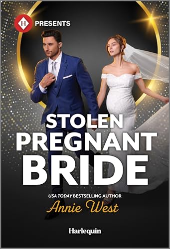 Stolen Pregnant Bride (Harlequin Presents)