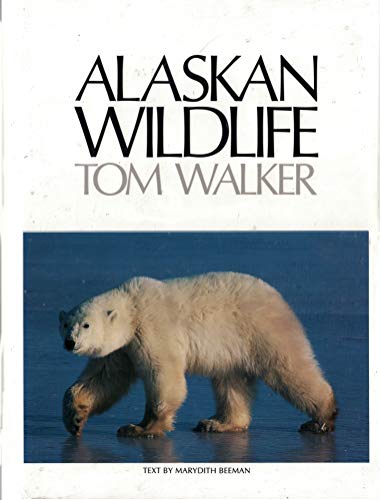 Alaskan Wildlife