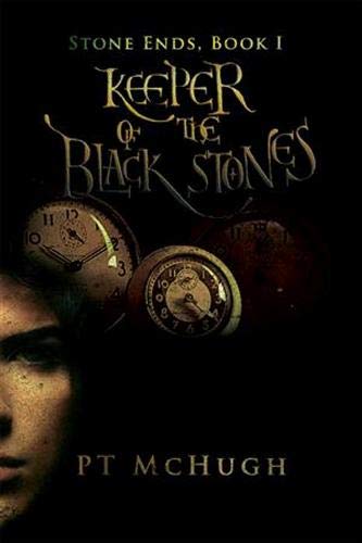 Keeper of the Black Stones (Stone Ends)