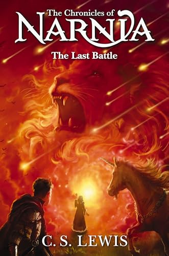 The Last Battle (Chronicles of Narnia, 7)