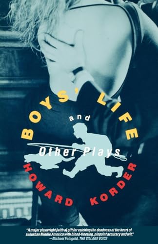 Boy's Life and Other Plays