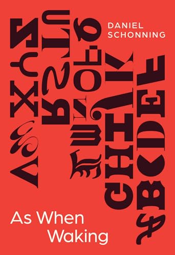 As When Waking (Phoenix Poets)