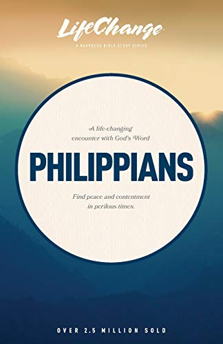 Philippians (LifeChange)