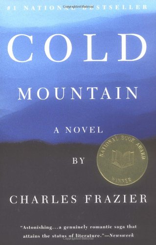 Cold Mountain: A Novel