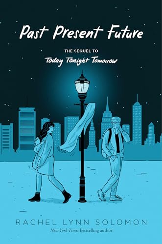 Past Present Future (Today Tonight Tomorrow)