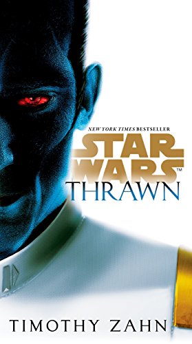 Thrawn (Star Wars) (Star Wars: Thrawn)