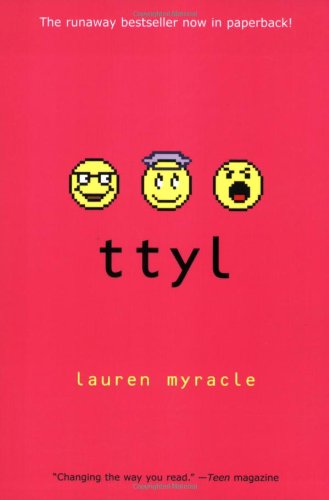 Ttyl