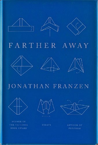 Farther Away: Essays