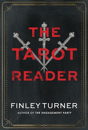 The Tarot Reader: A Novel