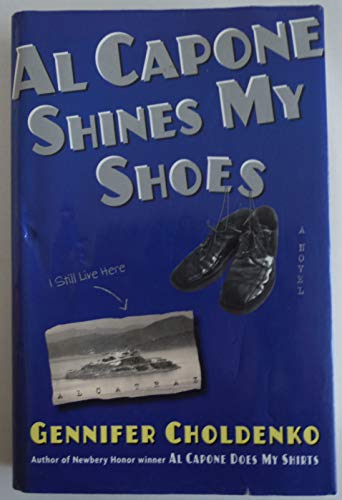 Al Capone Shines My Shoes