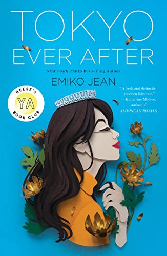 Tokyo Ever After (Tokyo Ever After)