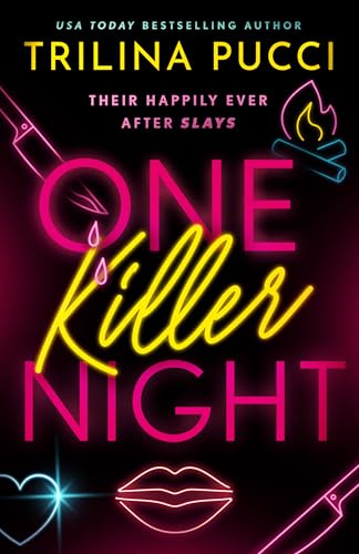 One Killer Night (To Die For)