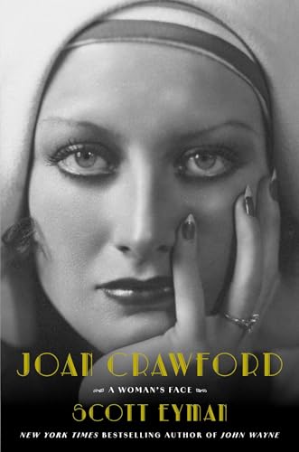 Joan Crawford: A Woman's Face