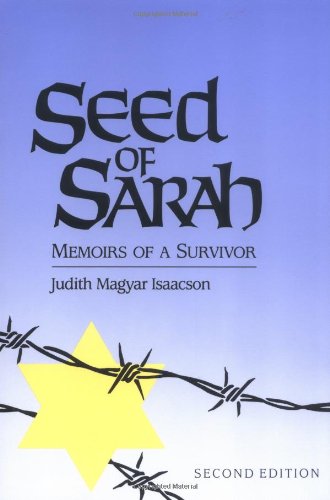 Seed of Sarah: Memoirs of a Survivor
