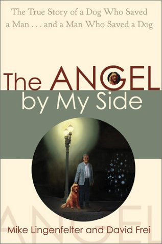 Angel By My Side