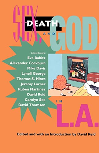 Sex, Death and God in L.A.