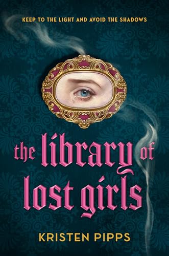 The Library of Lost Girls