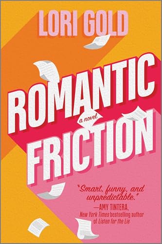 Romantic Friction: A Humorous Caper of Writer Rivalry and AI Shenanigans at a Romance Readers' Convention