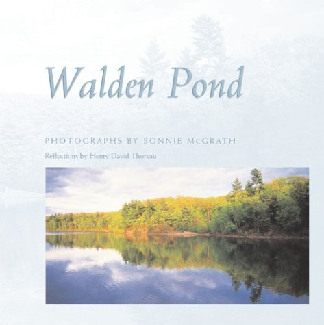 Walden Pond (NE Landmarks)