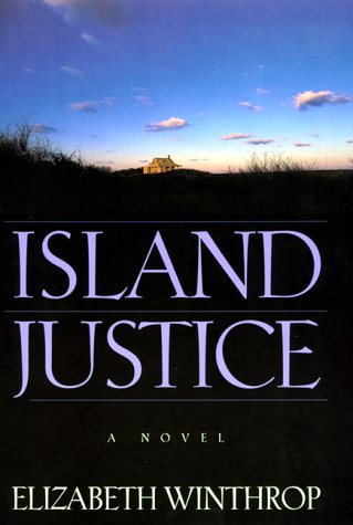 Island Justice: A Novel